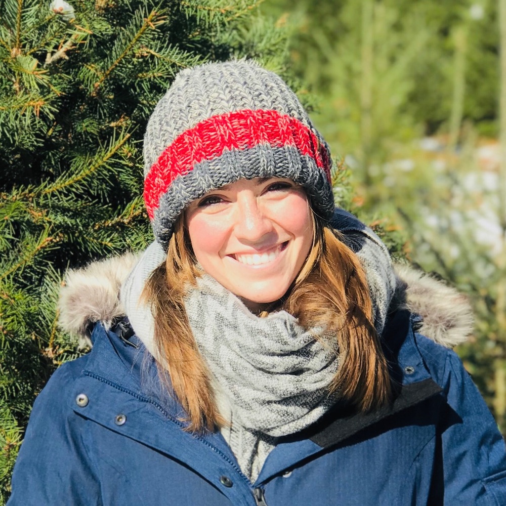 Meet your Posher, Emily
